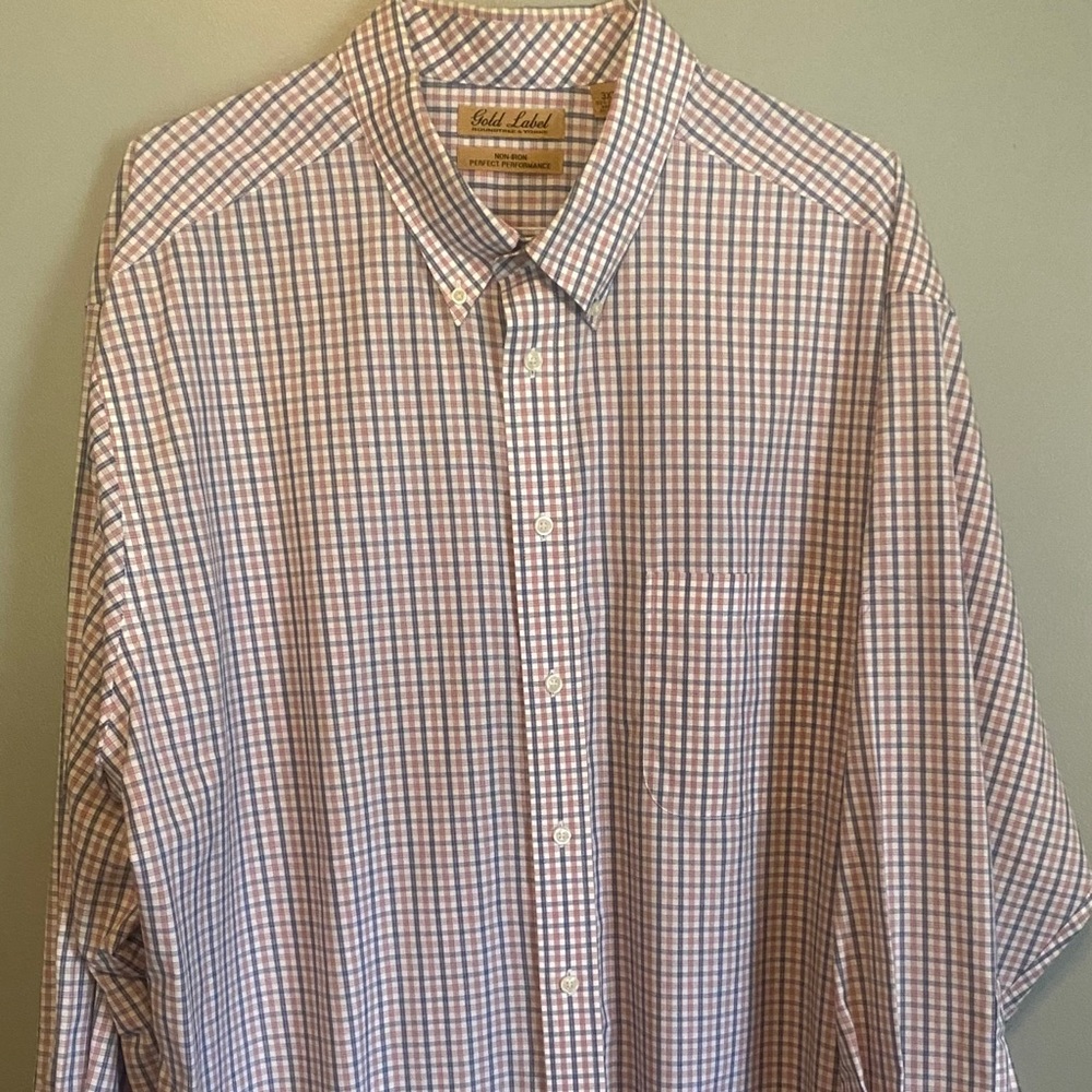Roundtree and York Gold Label